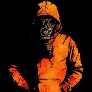 Meet your Posher, Garrett